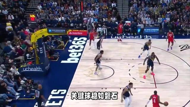 亚博体育-热火新秀表现惊艳，全场观众掌声不断，很多空间看到.-亚博体育